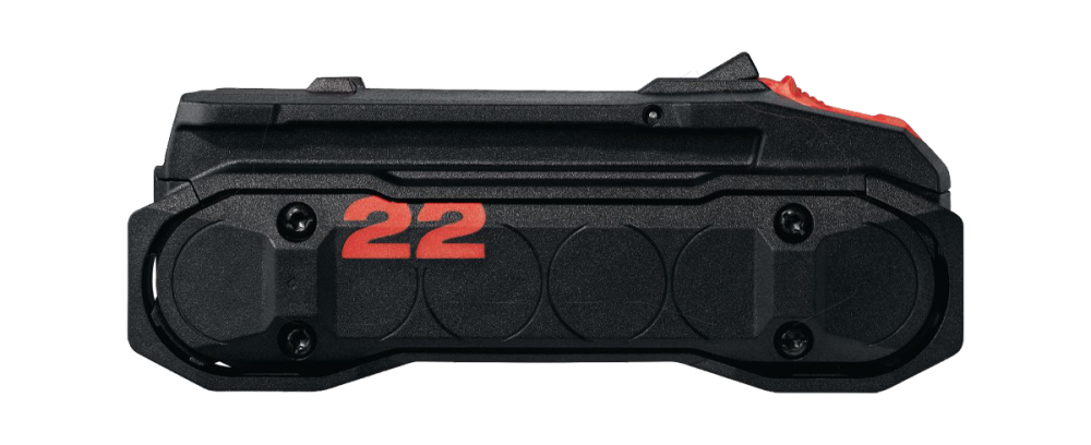 BATTERIE NURON B 22-55