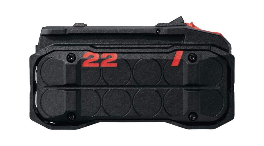 BATTERIE NURON B 22-110