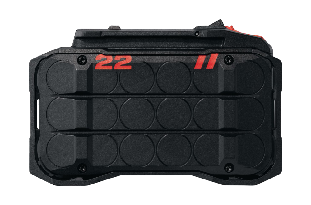 BATTERIE NURON B 22-255_