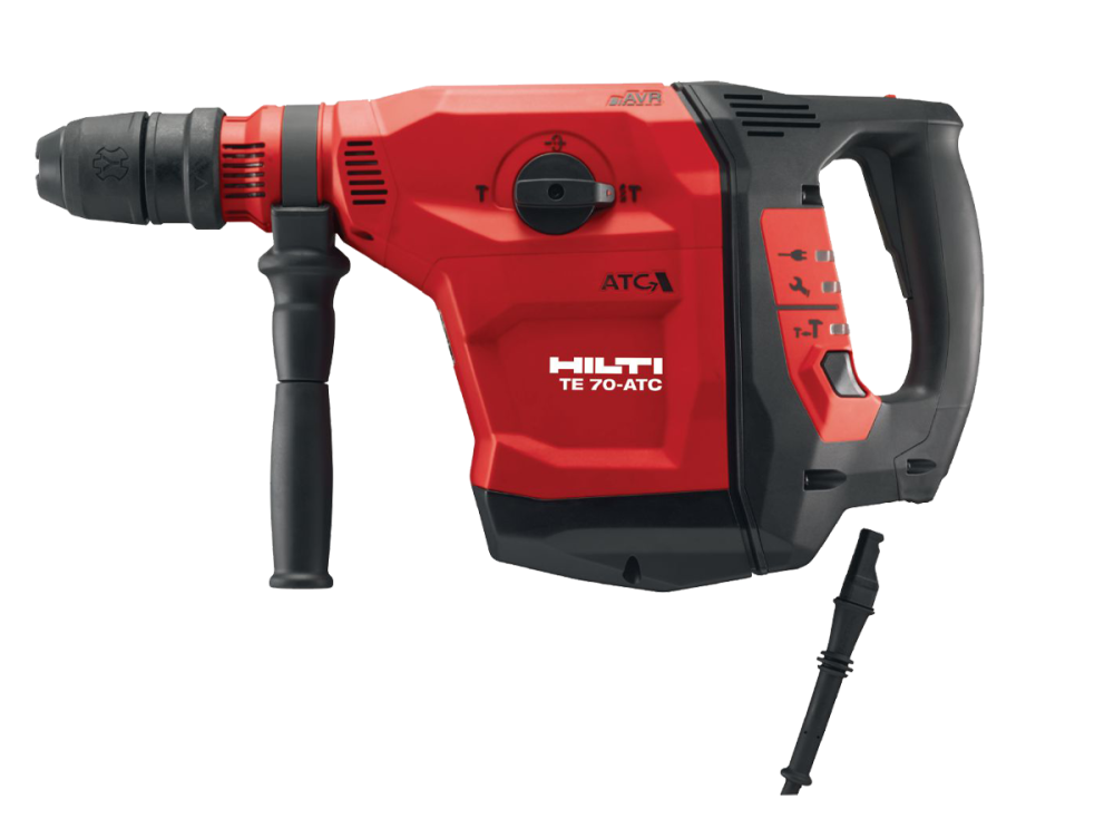 PERFORATEUR TE 70-ATC_AVR