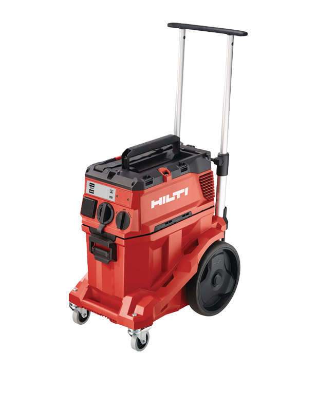 ASPIRATEUR DE POUSSIÈRE VC 4-X DE CLASSE H (ACD)_