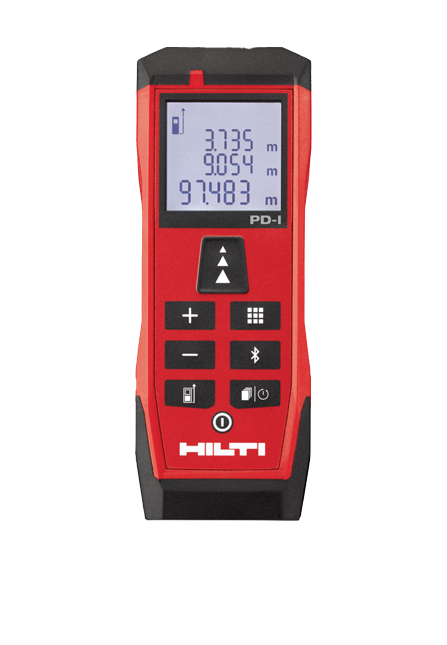 LASERMÈTRE PD-I_