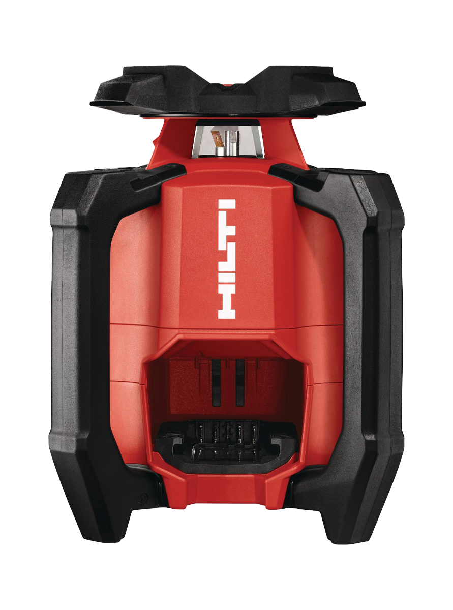 - PR 40G-22 NIVEAU LASER ROTATIF VERT PENTE_