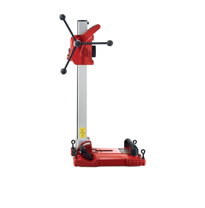 COLONNE DE CAROTTEUSE DD-ST 150-U