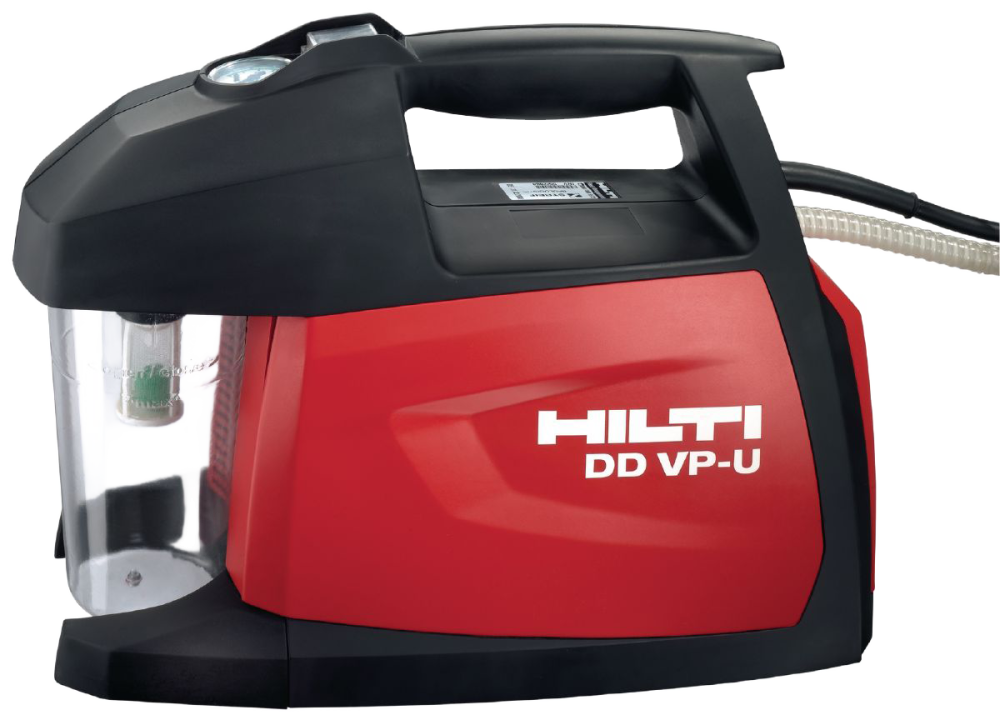 POMPE À VIDE VP-U_