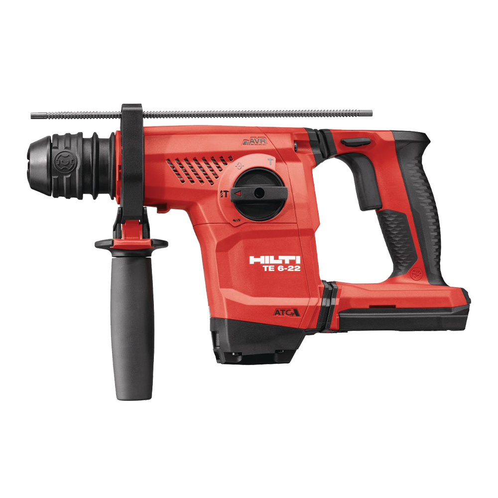 Perforateur sans fil TE 6-22 cof