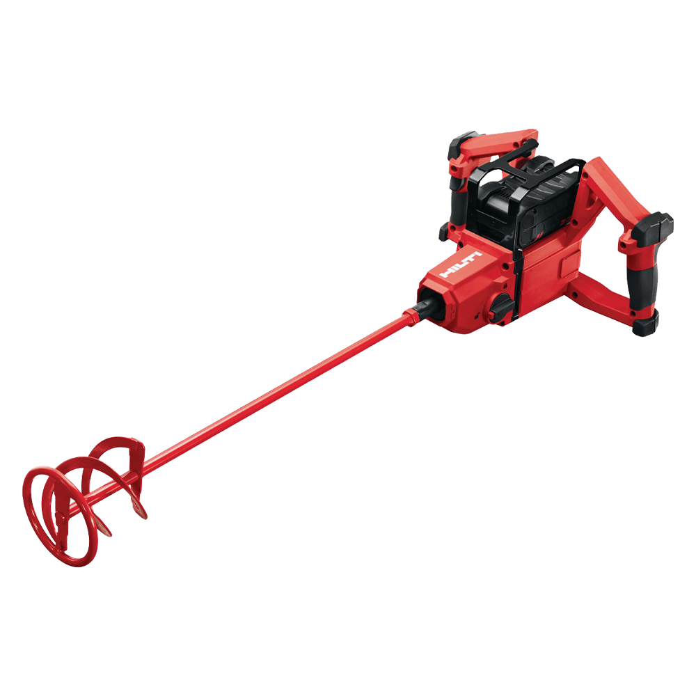 Malaxeur à palette sans fil NMX 6-22