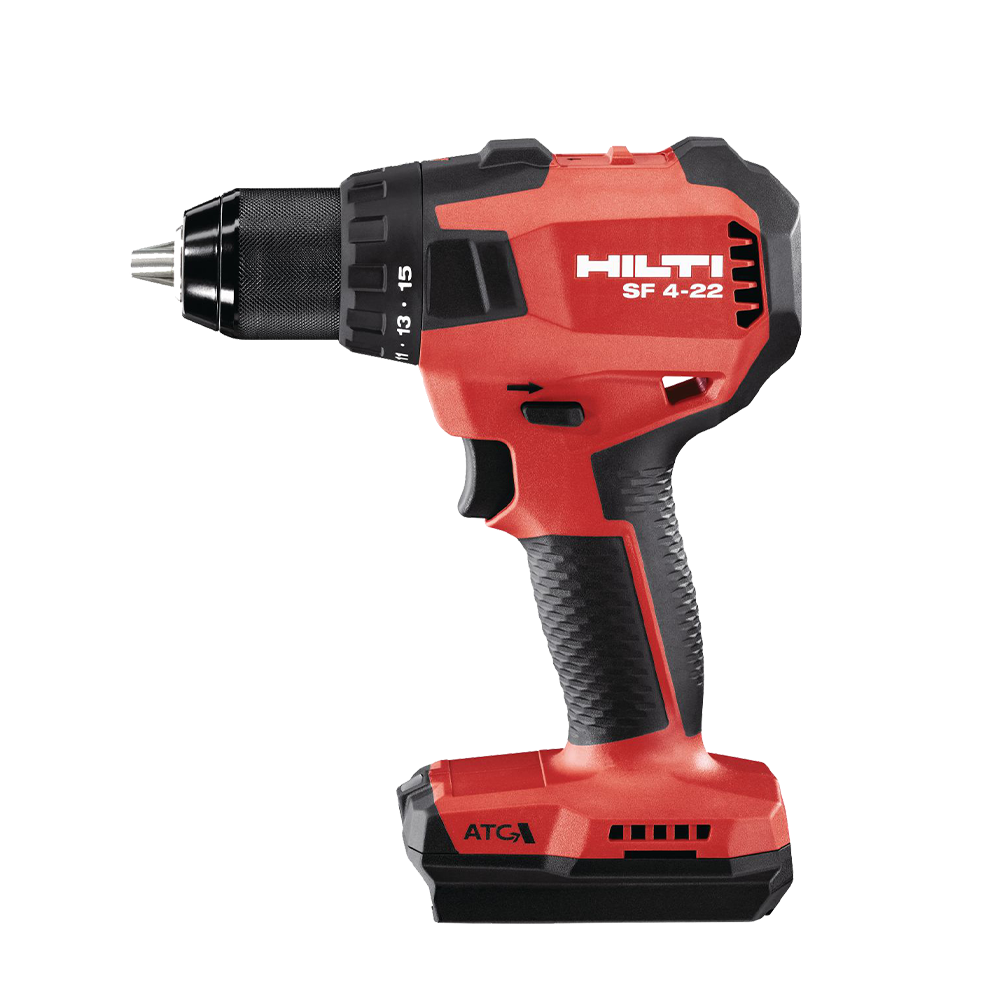 Visseuse-perceuse sans fil SF 4-22