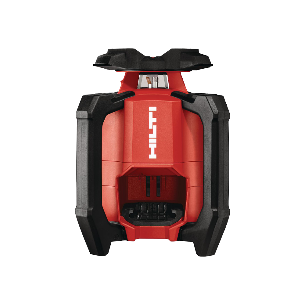 Niveau laser rotatif vert pente PR 40G-22