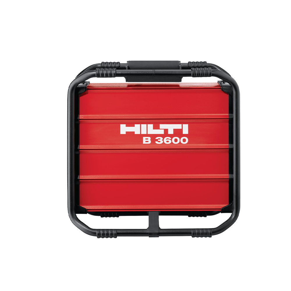 Générateur électrique portable B 3600