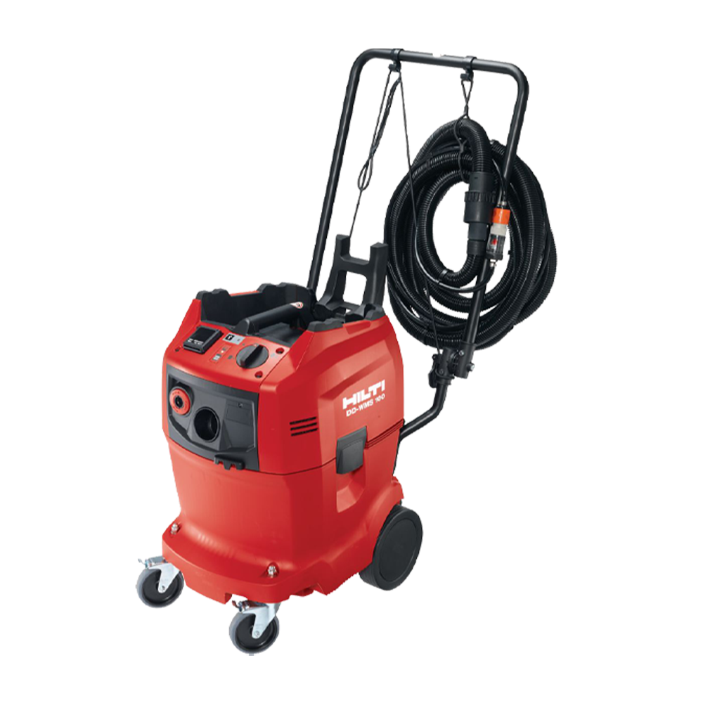 Système de gestion de l'eau DD-WMS 100