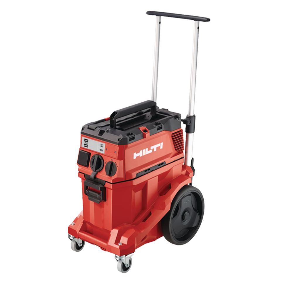 Aspirateur de poussière VC 4-X de classe H (ACD)