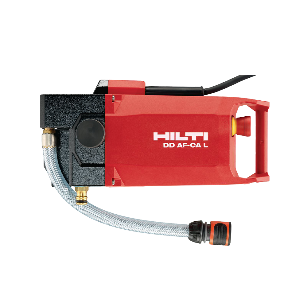 Unité alimentation automatique CUT ASSIST pour carotteuse