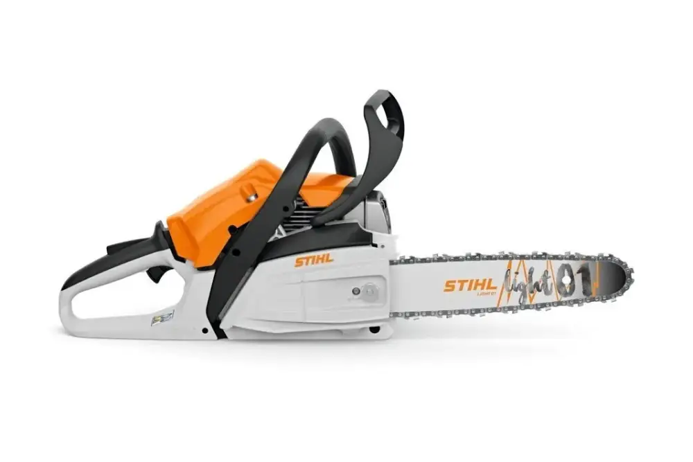 TRONÇONNEUSE STIHL MS 172_35