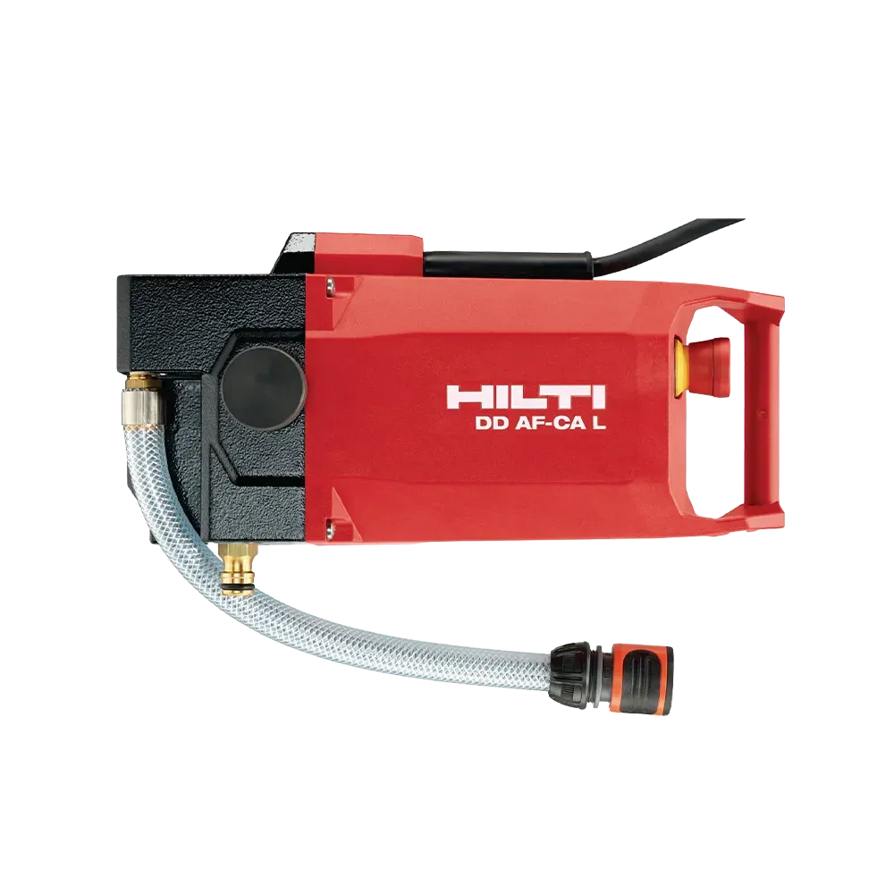 Unité alimentation automatique CUT ASSIST pour carotteuse