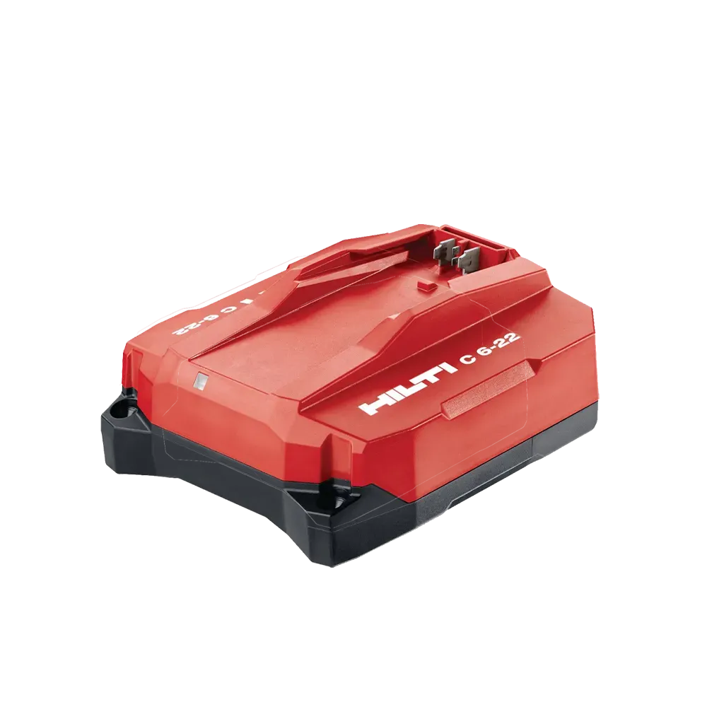 Chargeur