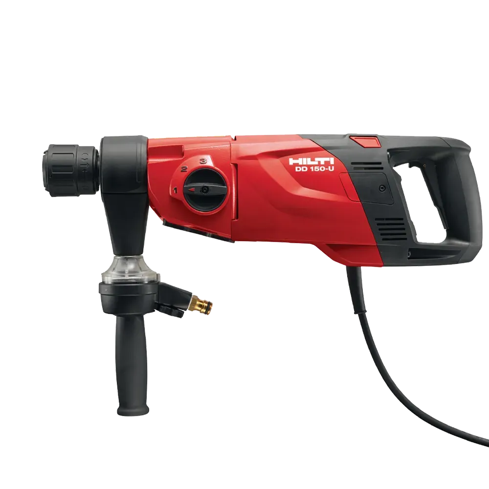 Carotteuse DD 150-U