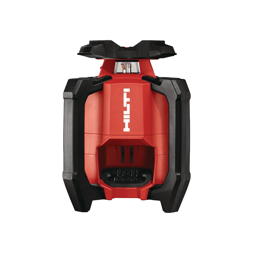 Niveau laser rotatif vert pente PR 40G-22
