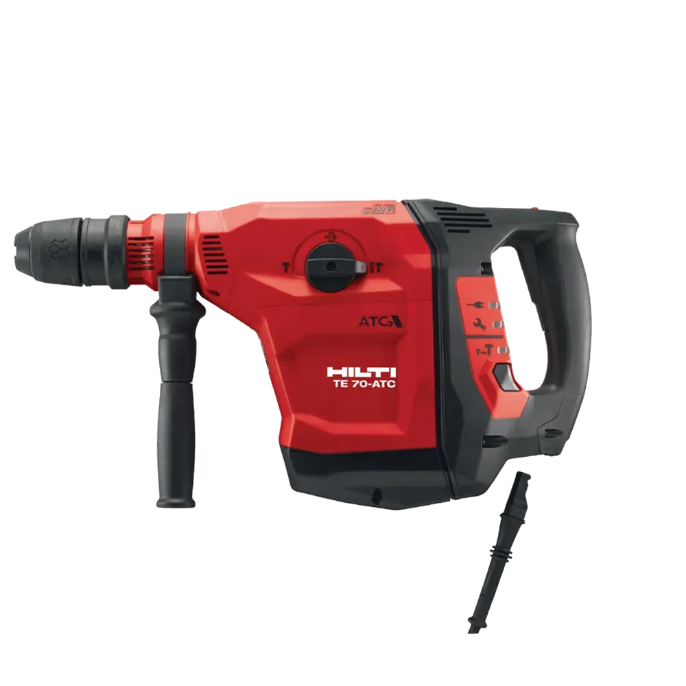 Perforateur TE 70-ATC/AVR